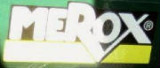 Merox logo