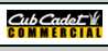 Cub Cadet Commercial