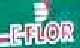 E-Flor logo