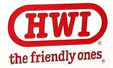 HWI logo