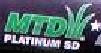 MTD Platinum SD logo