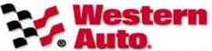 Western Auto logo