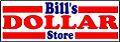Bill's Dollar Store