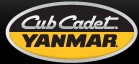 Cub Cadet Yanmar logo