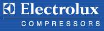 Electrolux Compressors