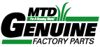 MTD Genuine Parts