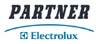 Partner - Electrolux logo