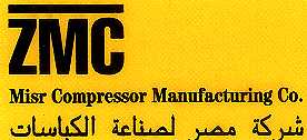 ZMC Misr Compressor